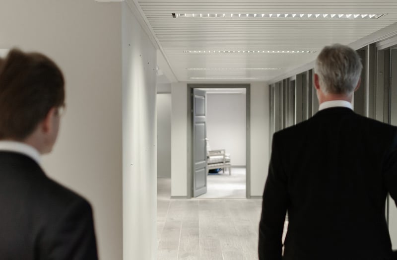 Job Interview Image